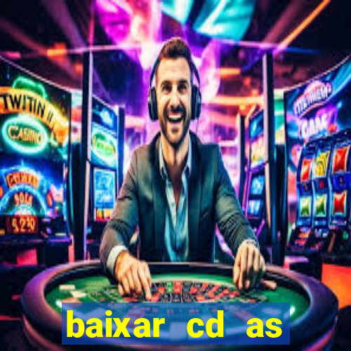 baixar cd as melhores de edson gomes